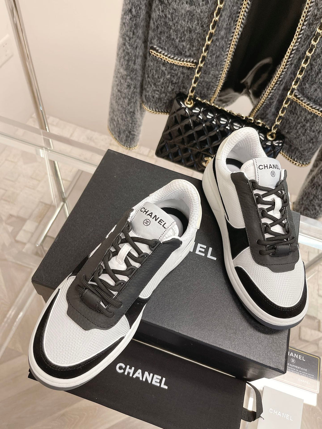 Luxury Shoes Sandals - CHL - 1539