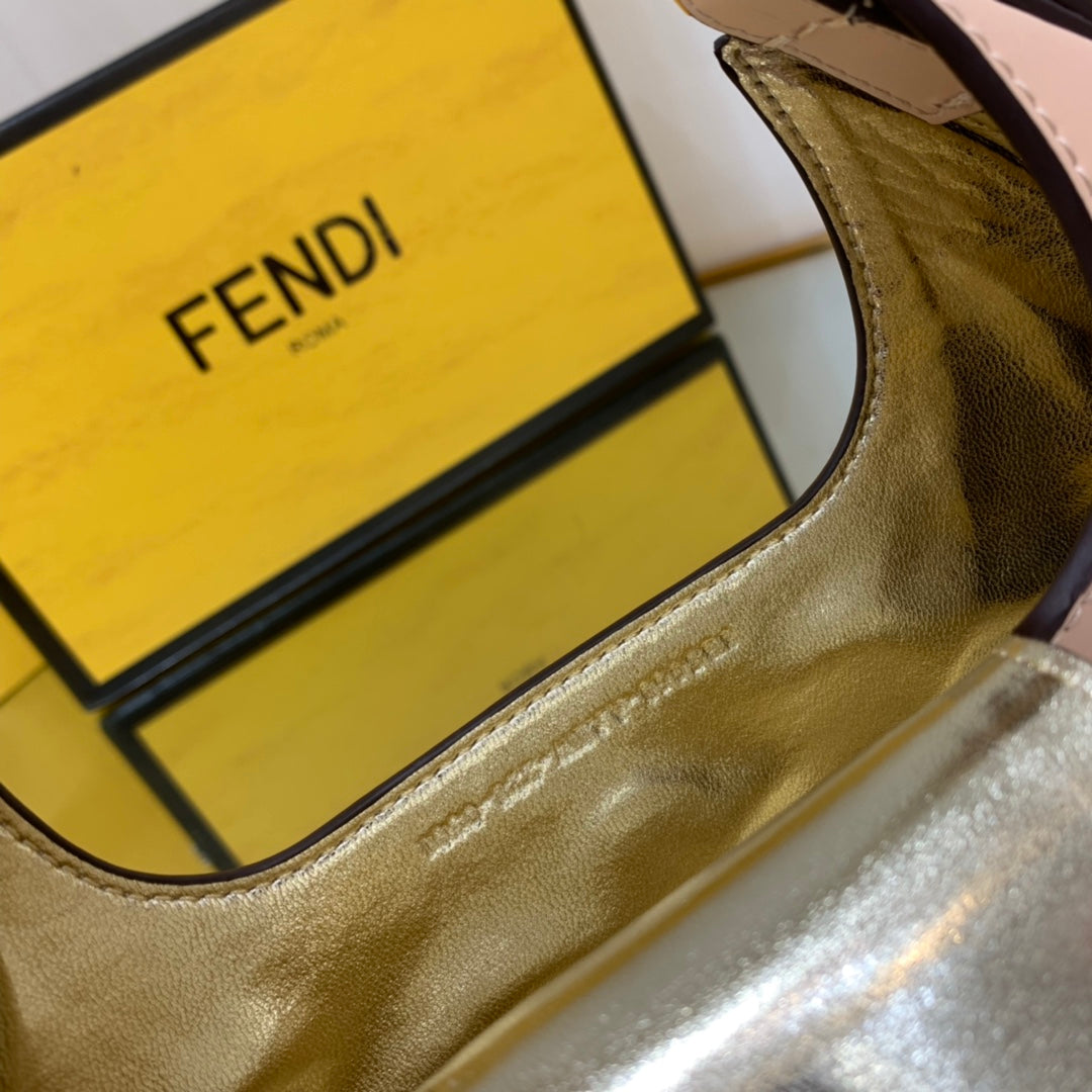 ELE -  Bag - FED - 243