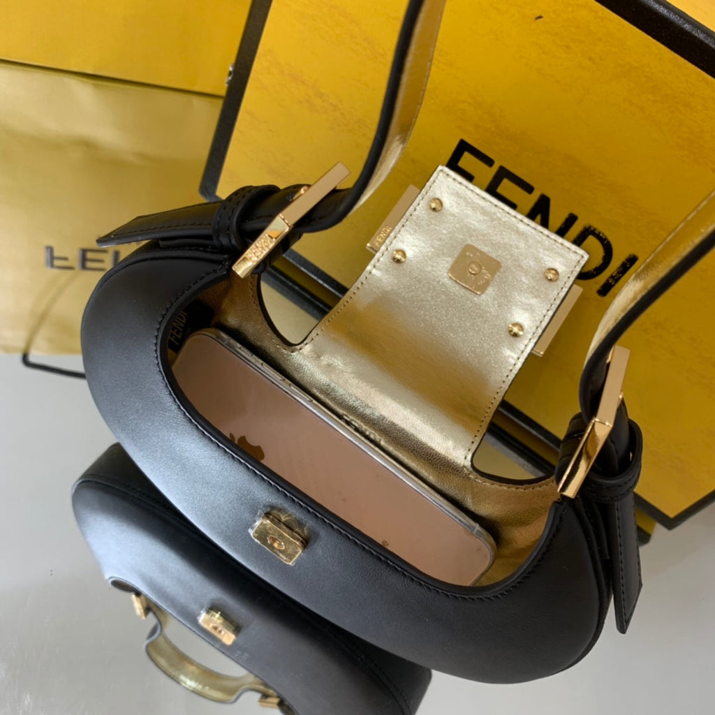 ELE -  Bag - FED - 245