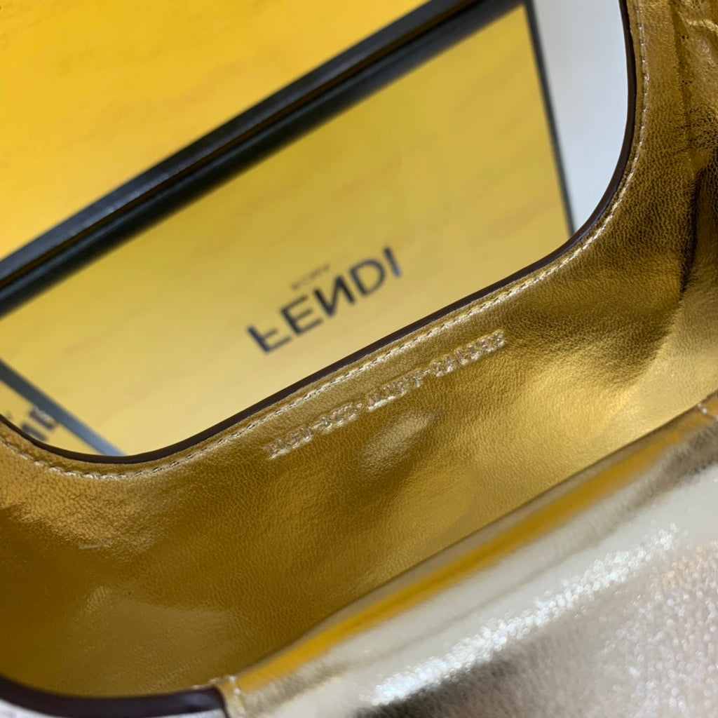 ELE -  Bag - FED - 246