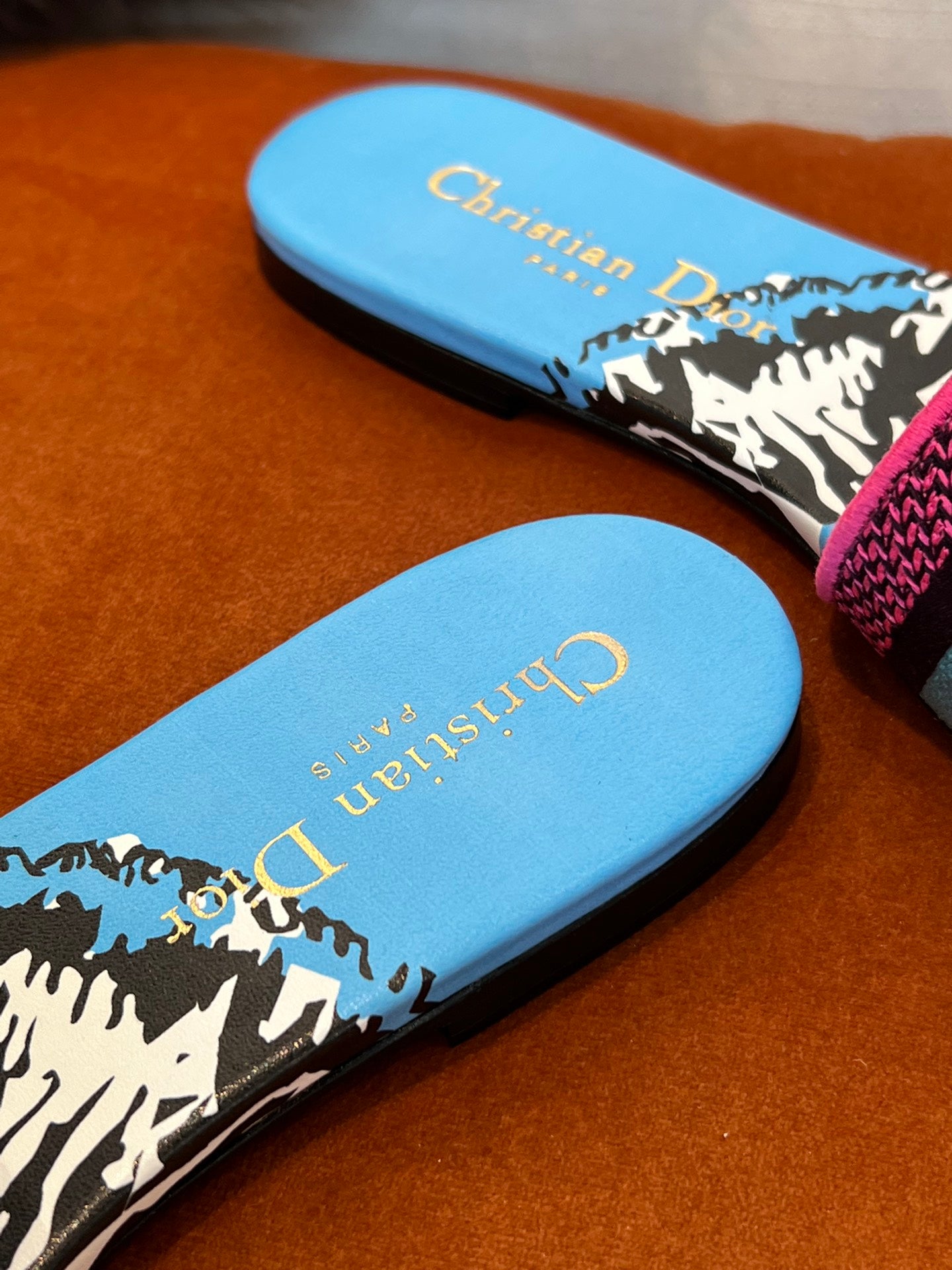 Luxury Shoes - GLAMIR - 1298
