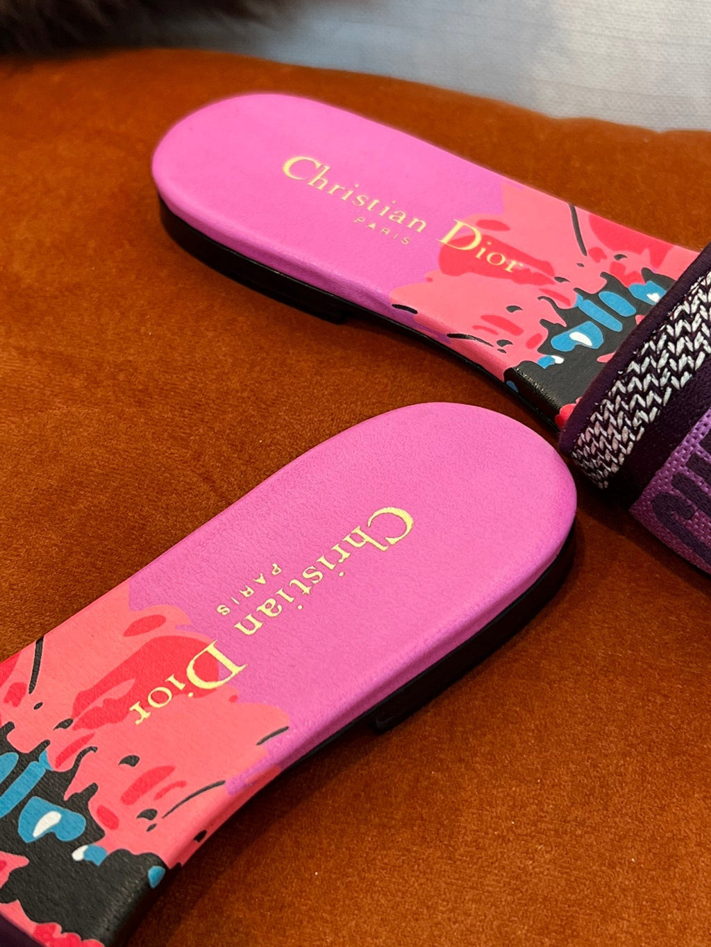 Luxury Shoes - GLAMIR - 1297