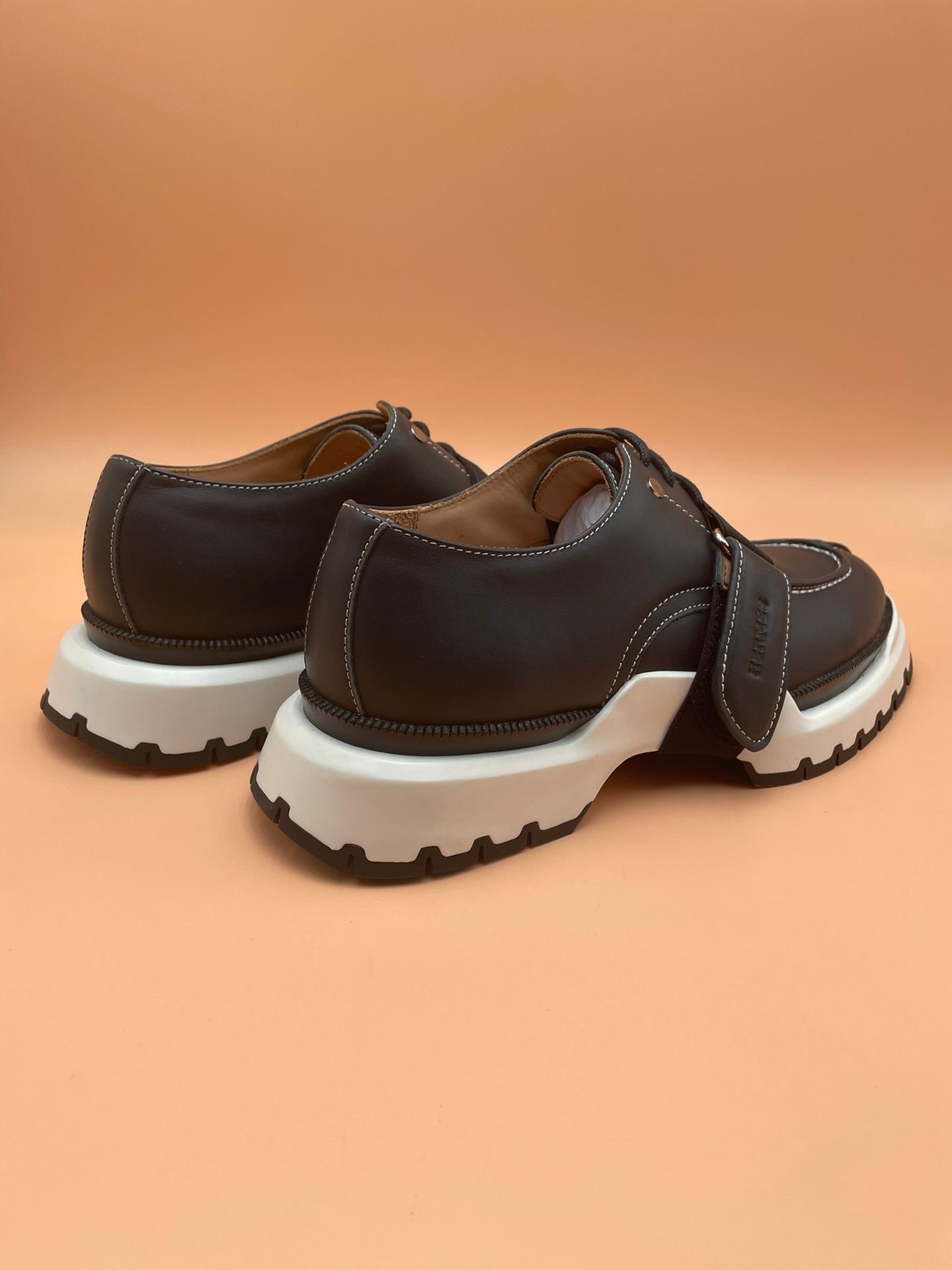 Luxury Shoes - GLAMIS - 961