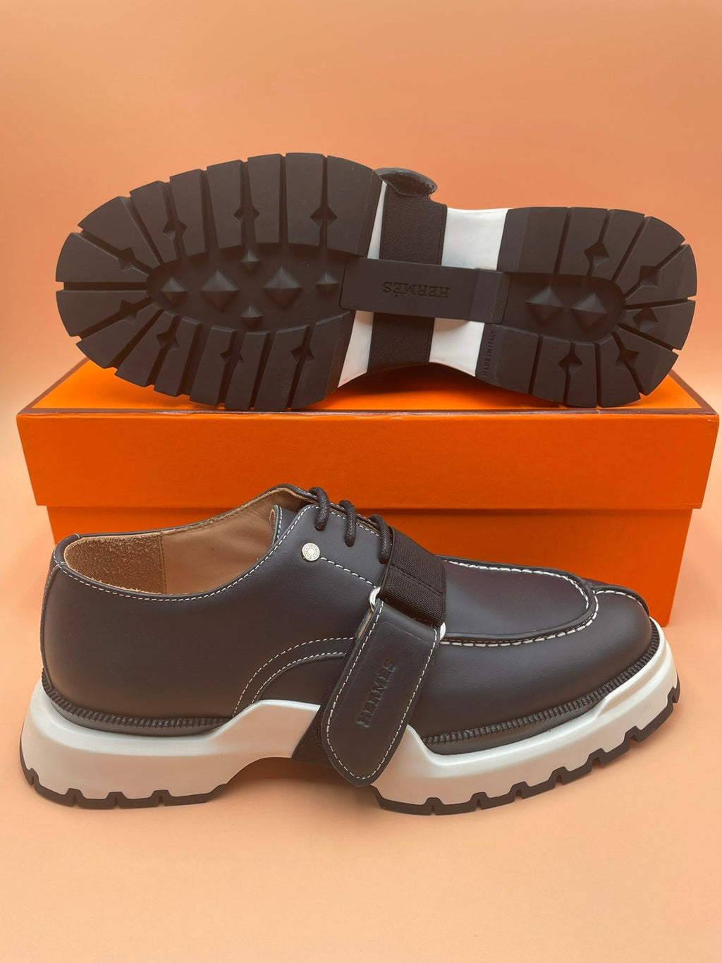 Luxury Shoes - GLAMIS - 961