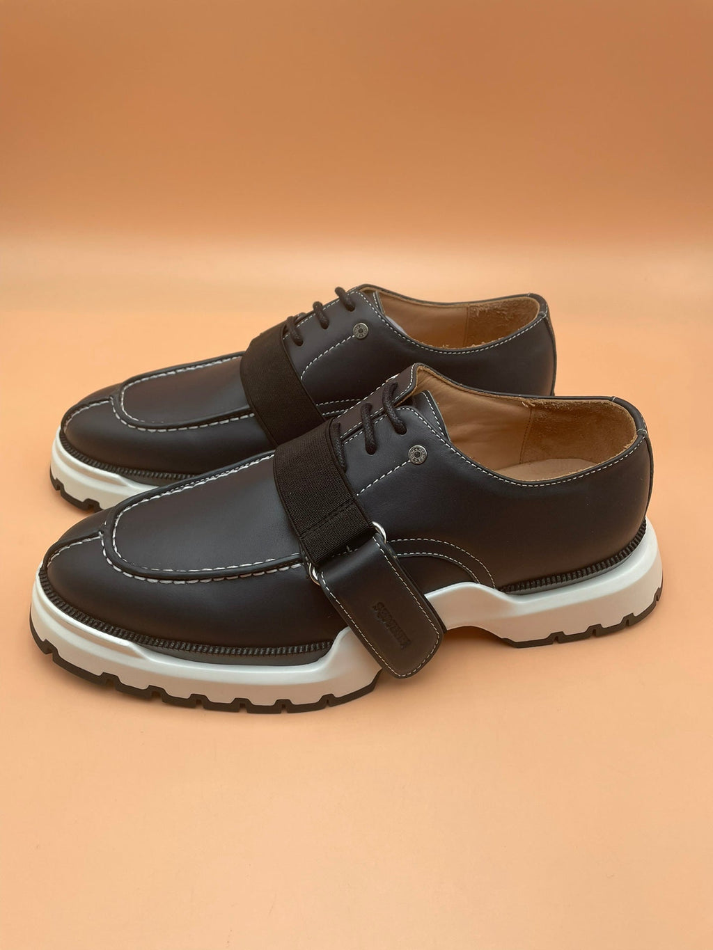 Luxury Shoes - GLAMIS - 961
