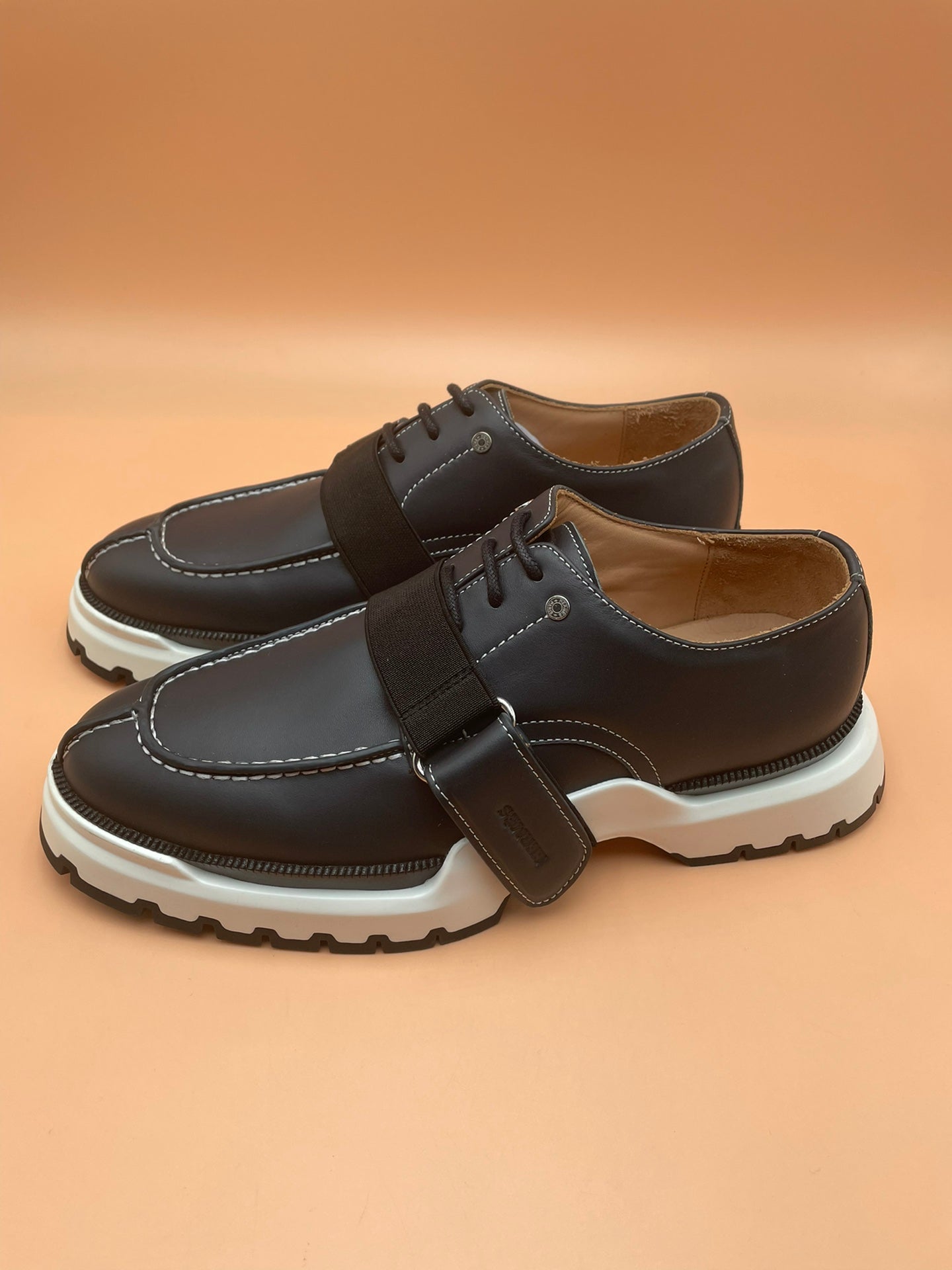 Luxury Shoes - GLAMIS - 961