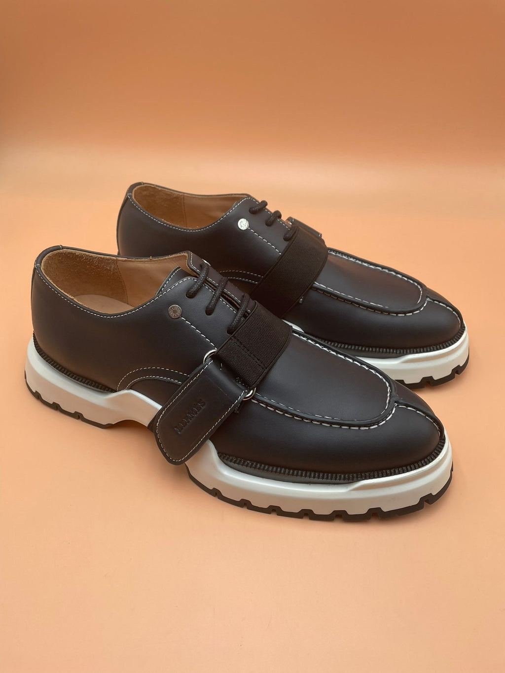Luxury Shoes - GLAMIS - 961