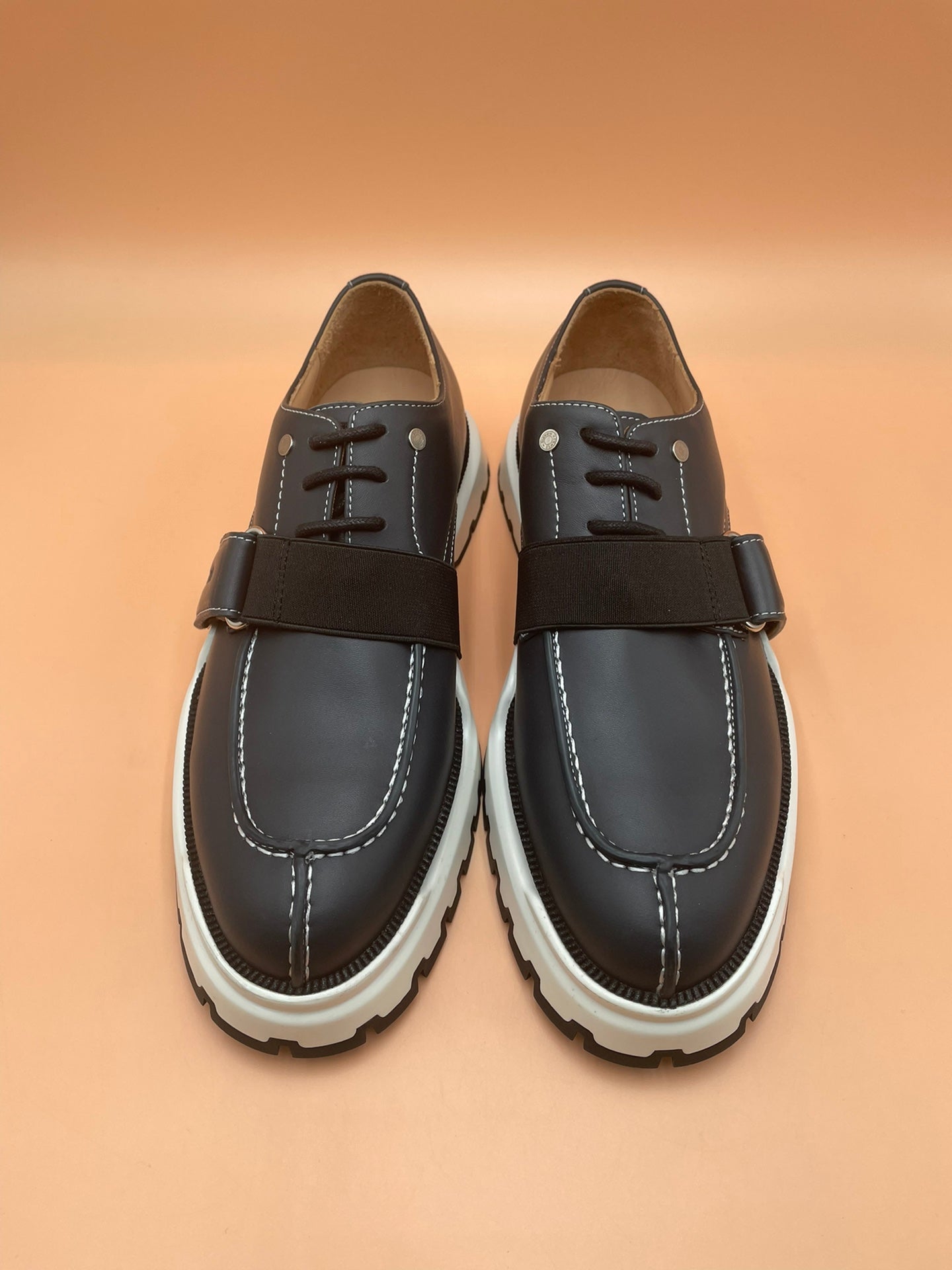 Luxury Shoes - GLAMIS - 961