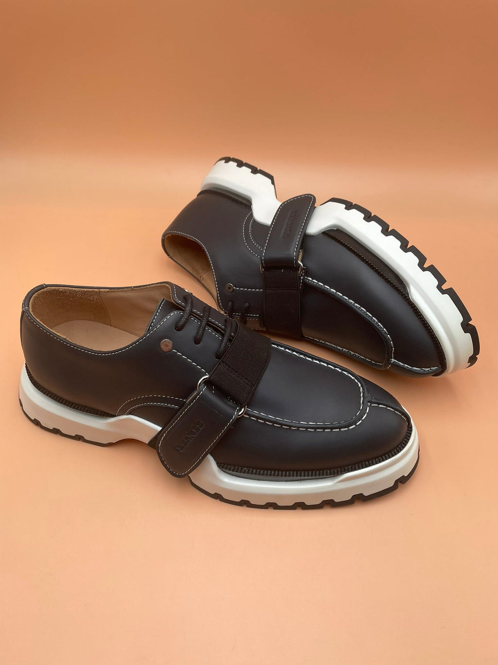 Luxury Shoes - GLAMIS - 961