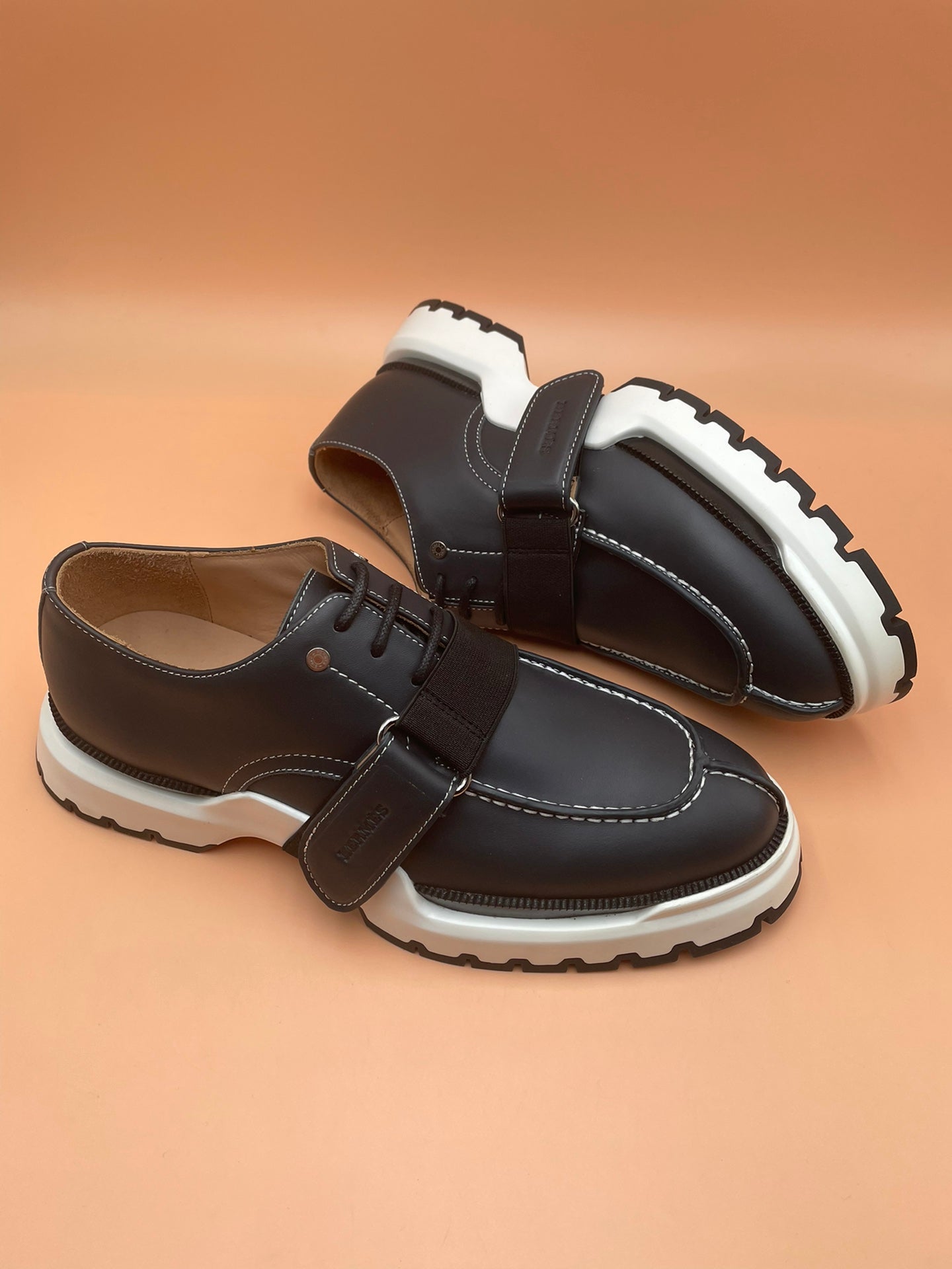 Luxury Shoes - GLAMIS - 961