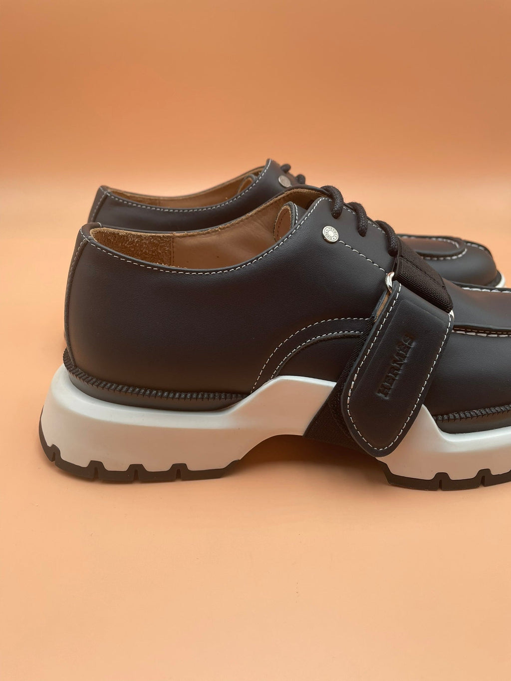 Luxury Shoes - GLAMIS - 961