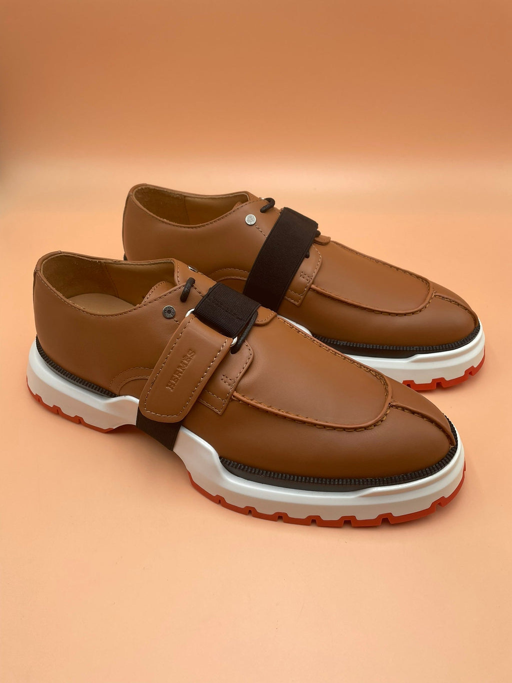 Luxury Shoes - GLAMIS - 963