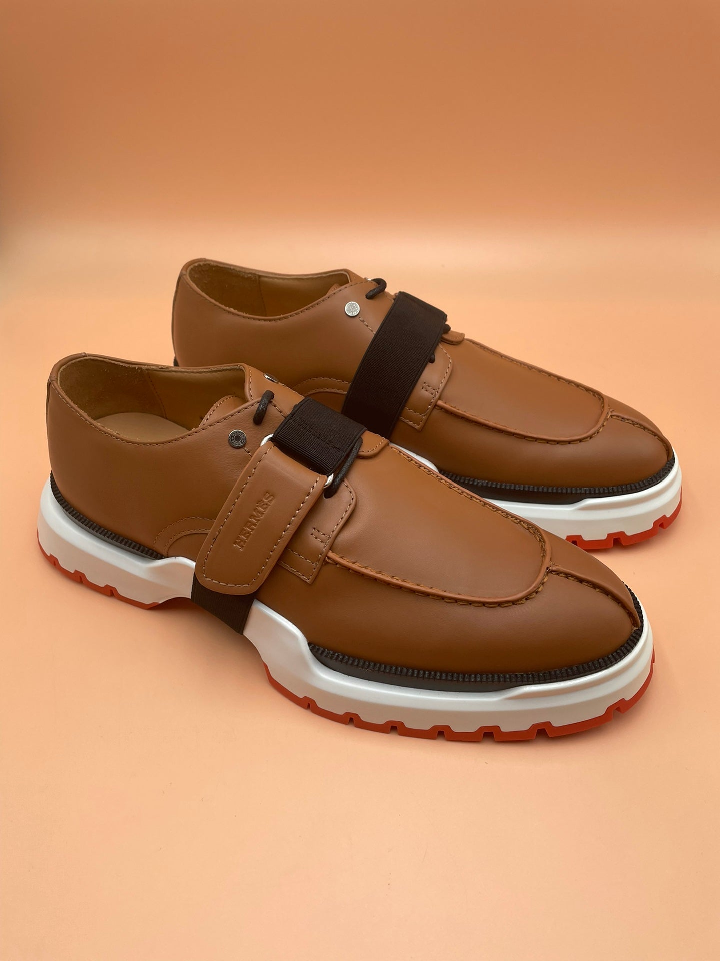 Luxury Shoes - GLAMIS - 963