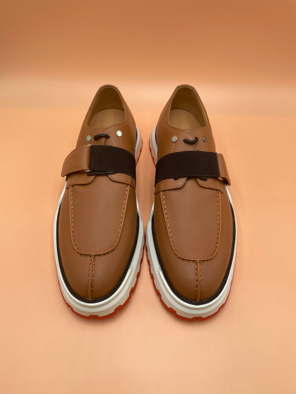 Luxury Shoes - GLAMIS - 963