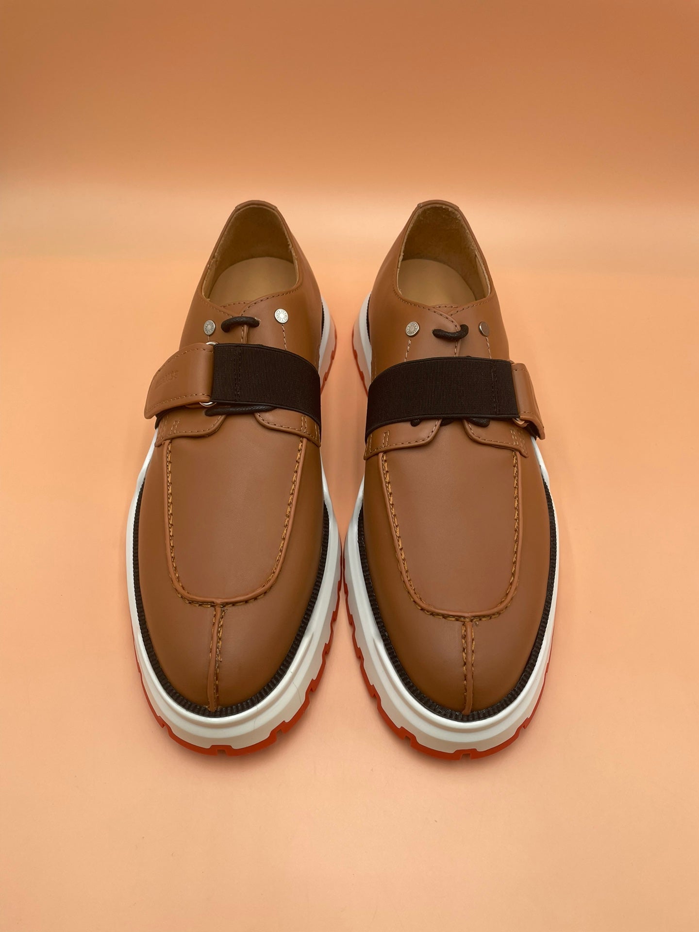 Luxury Shoes - GLAMIS - 963