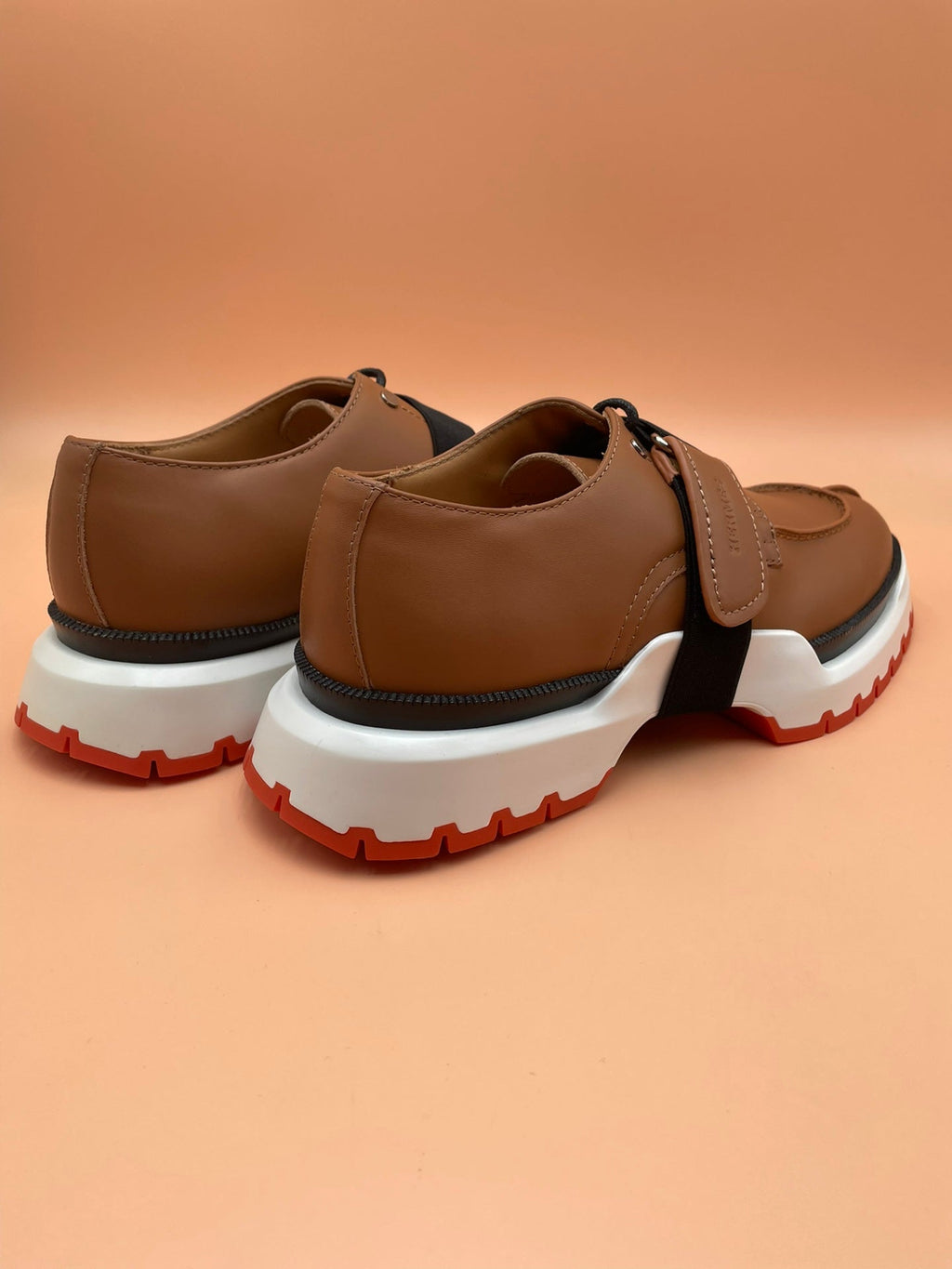 Luxury Shoes - GLAMIS - 963