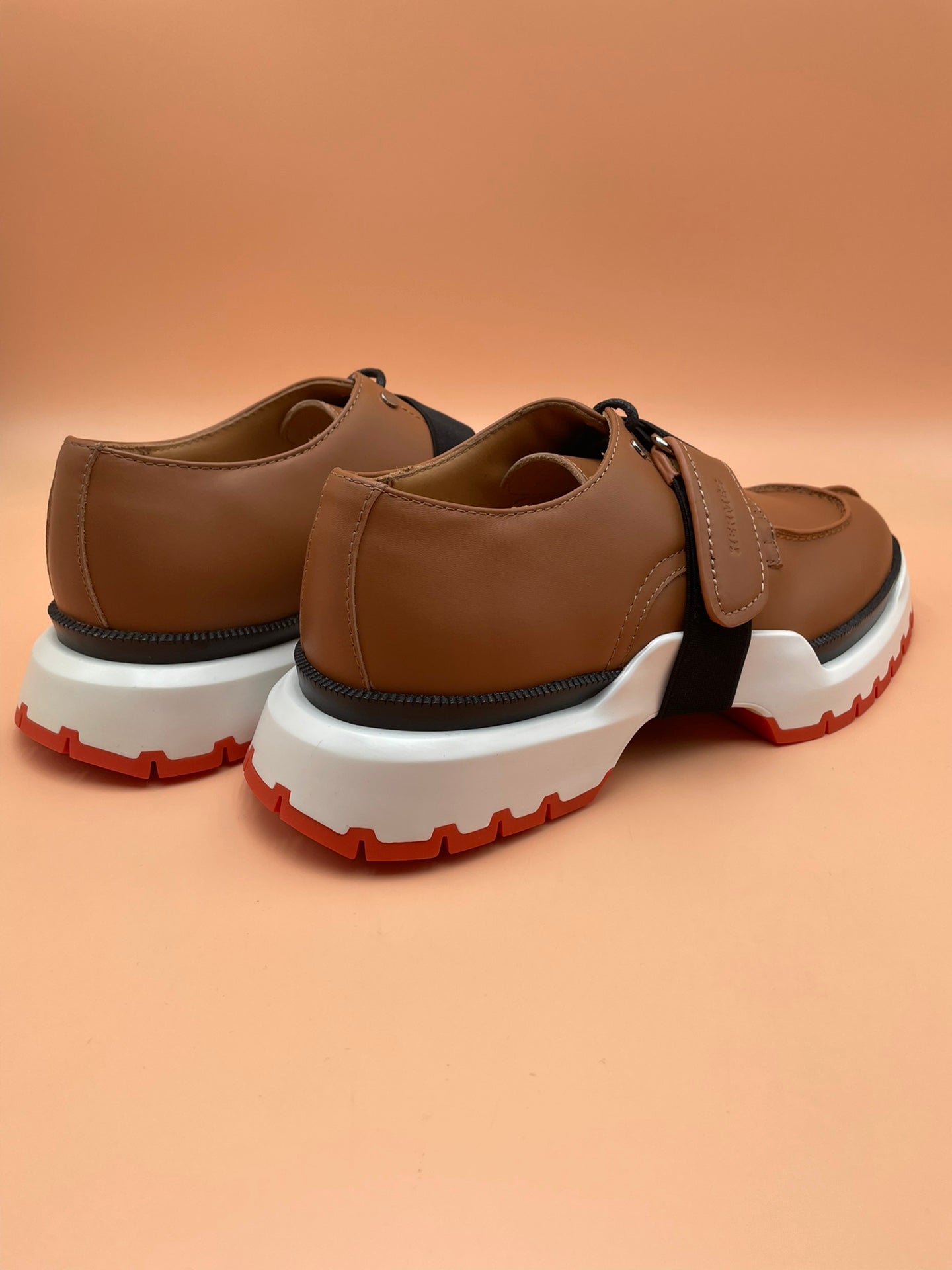 Luxury Shoes - GLAMIS - 963