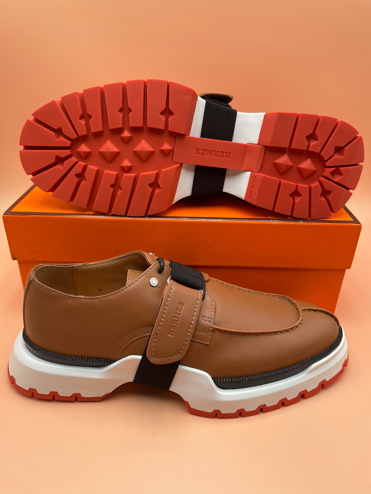 Luxury Shoes - GLAMIS - 963