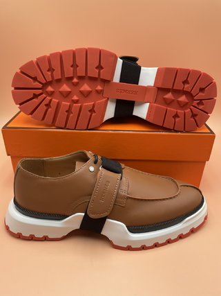Luxury Shoes - GLAMIS - 963