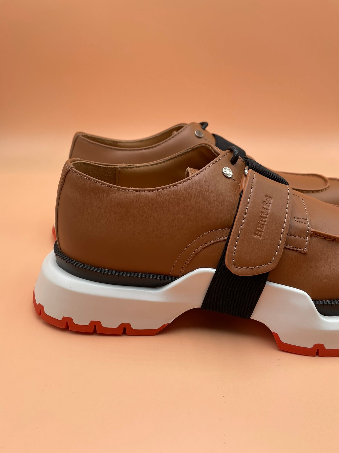 Luxury Shoes - GLAMIS - 963