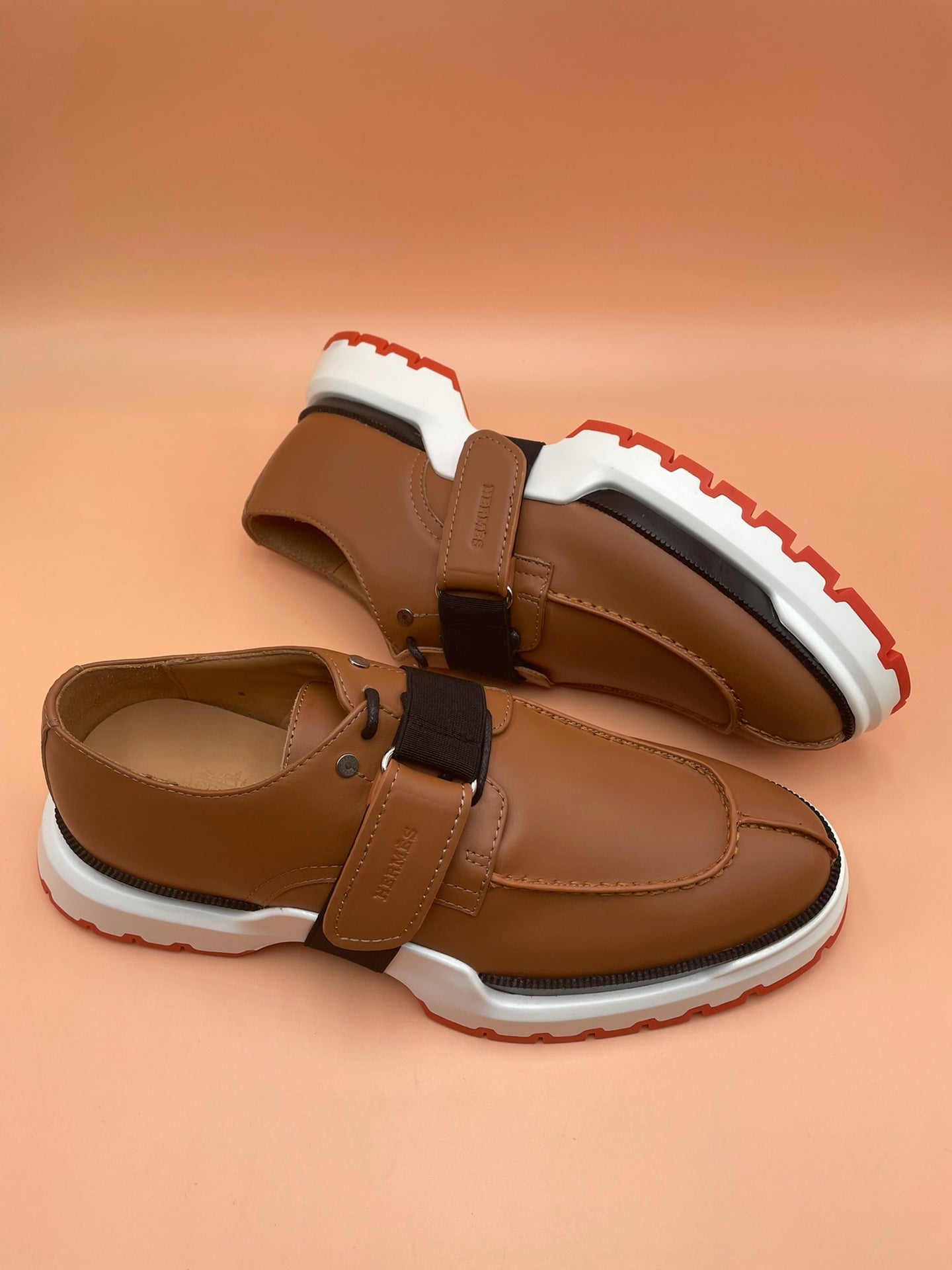 Luxury Shoes - GLAMIS - 963