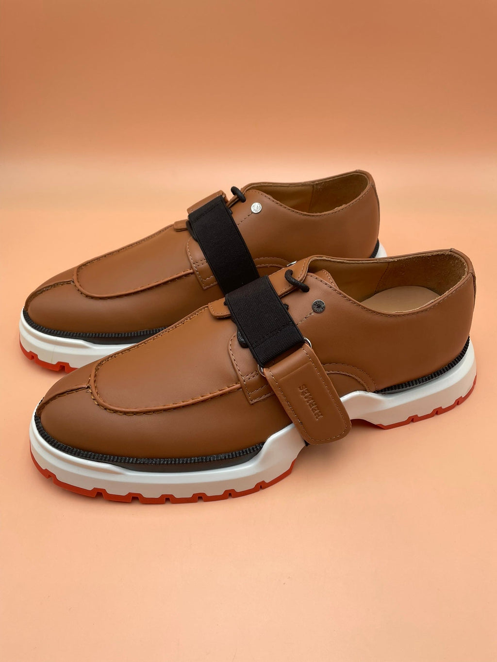 Luxury Shoes - GLAMIS - 963