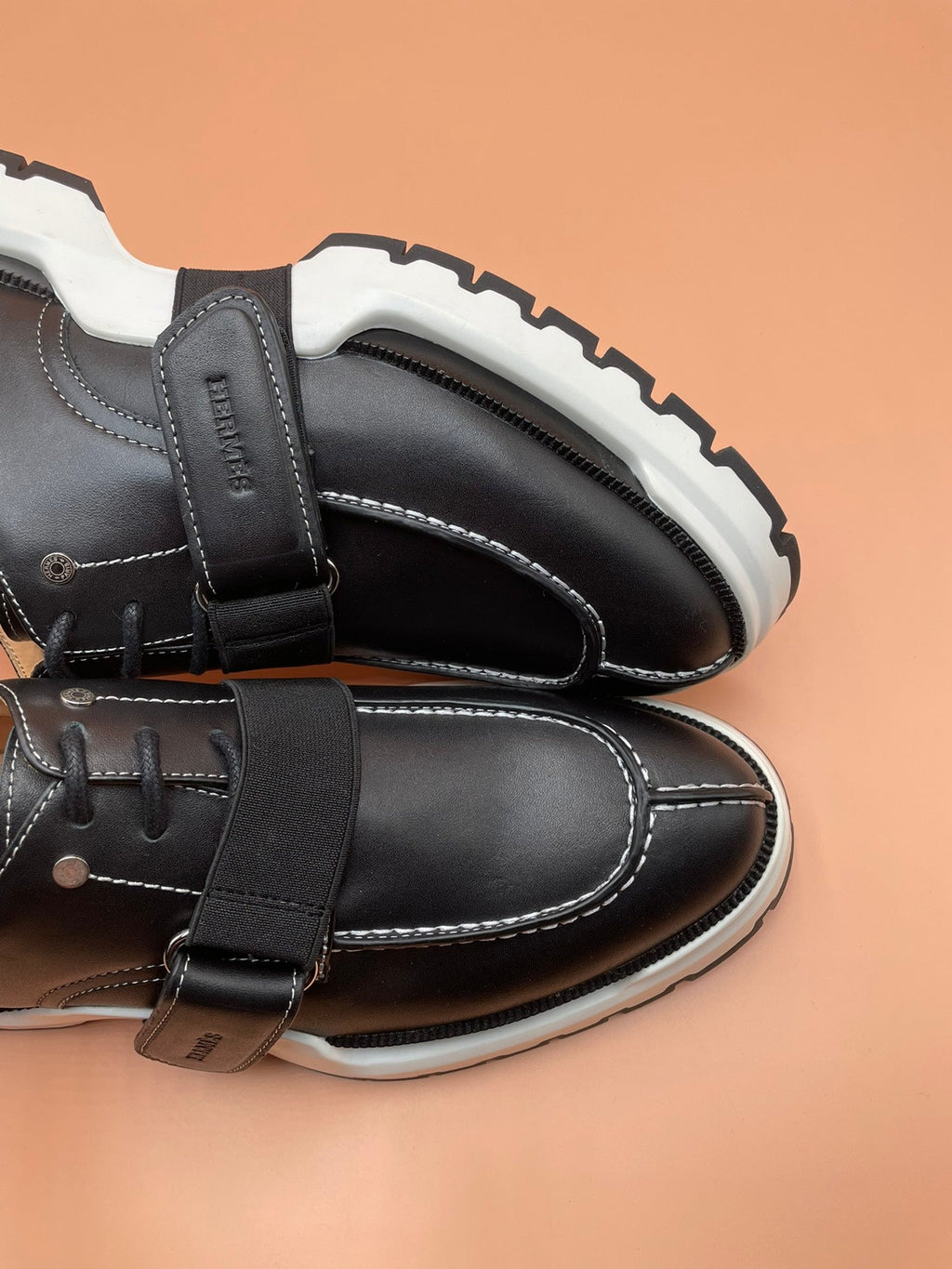 Luxury Shoes - GLAMIS - 962