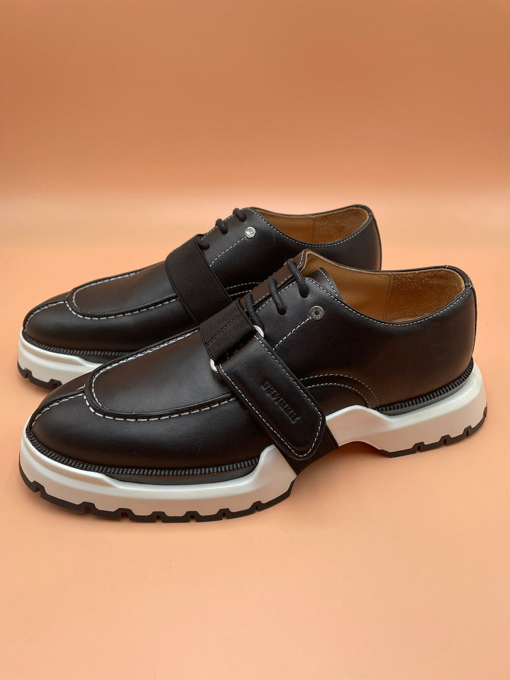 Luxury Shoes - GLAMIS - 962