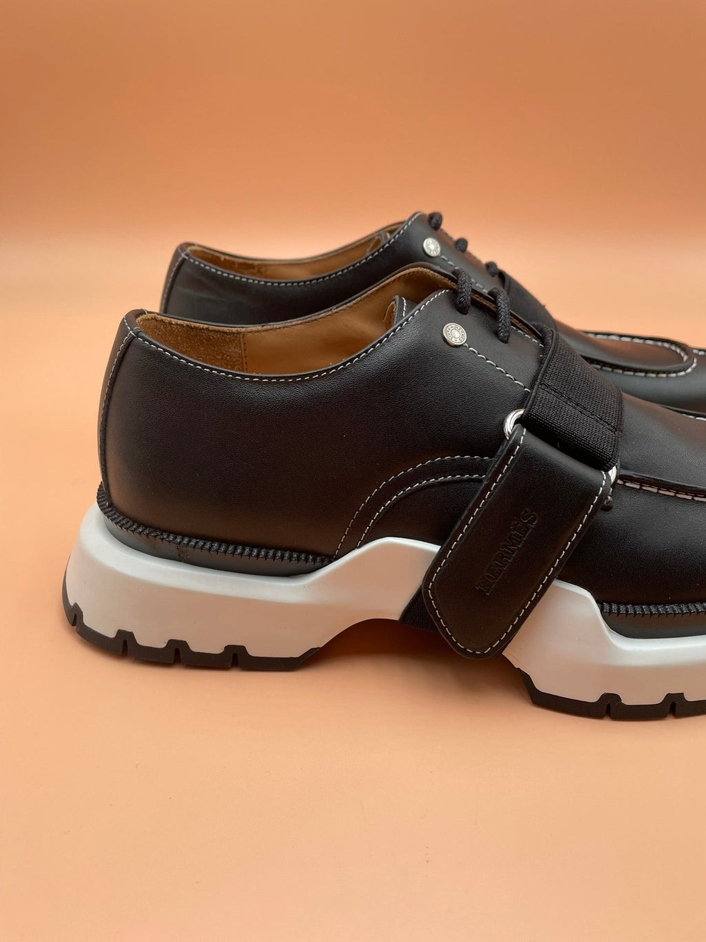 Luxury Shoes - GLAMIS - 962