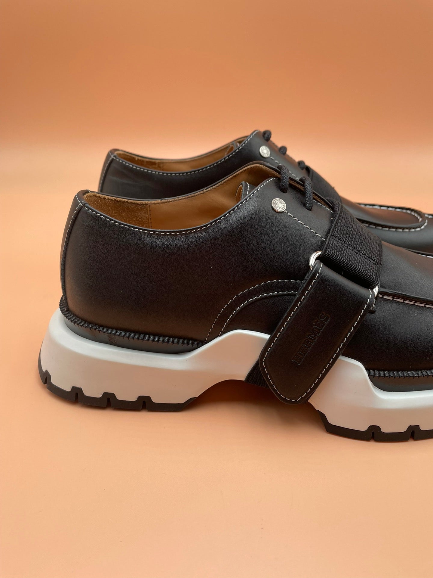 Luxury Shoes - GLAMIS - 962