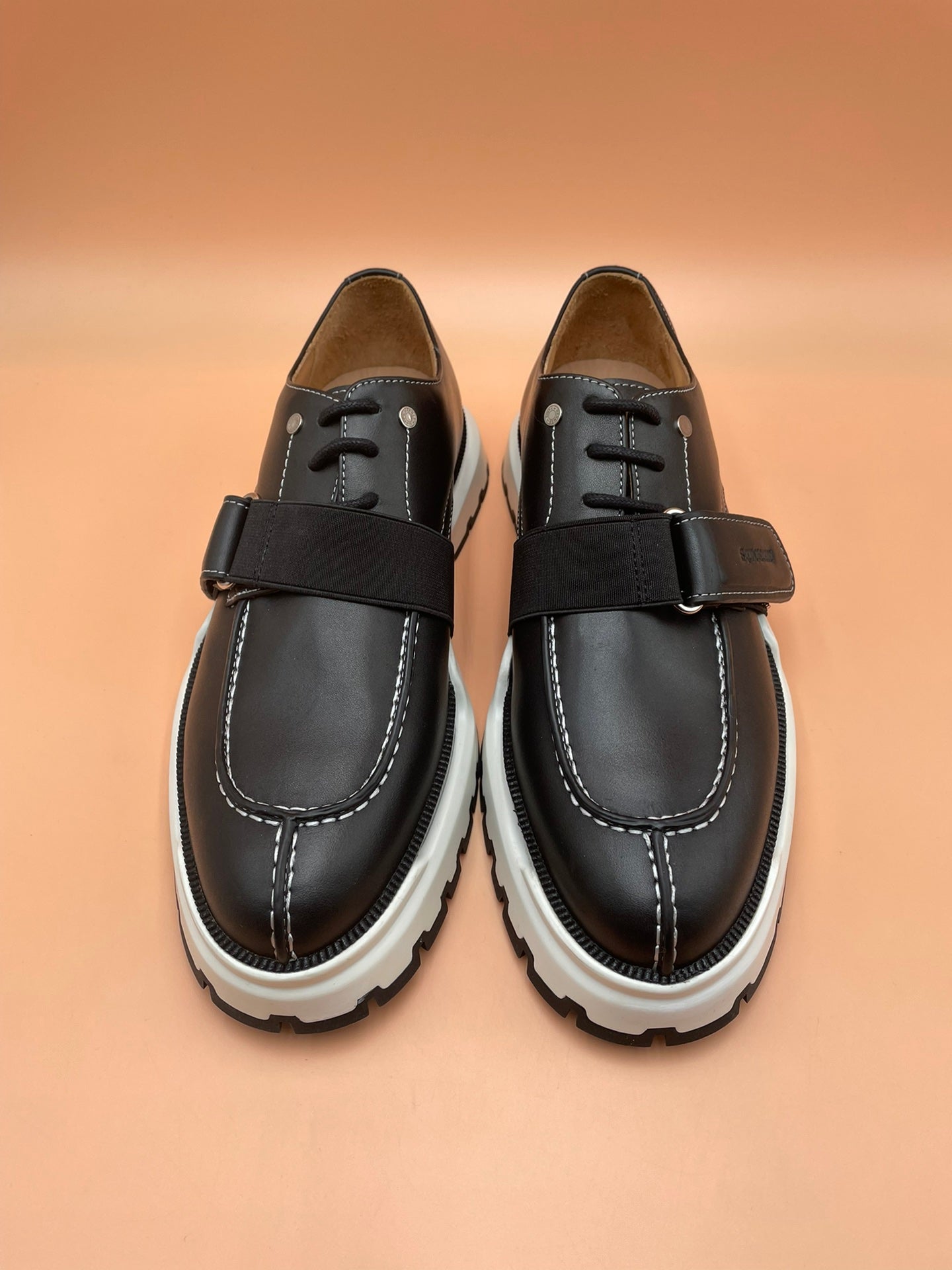 Luxury Shoes - GLAMIS - 962