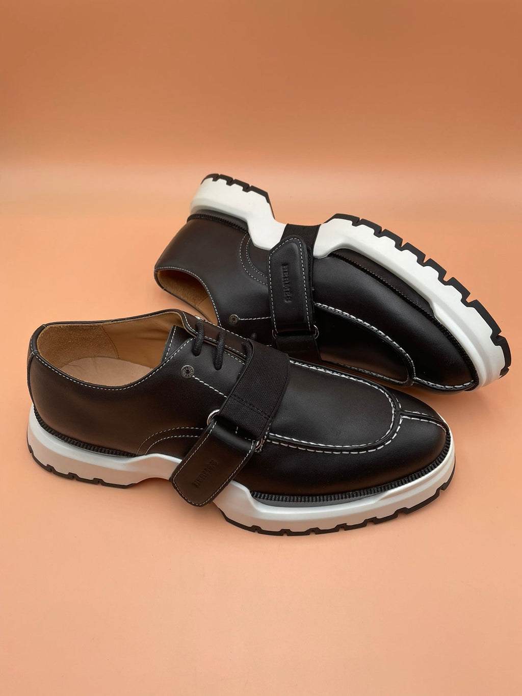 Luxury Shoes - GLAMIS - 962