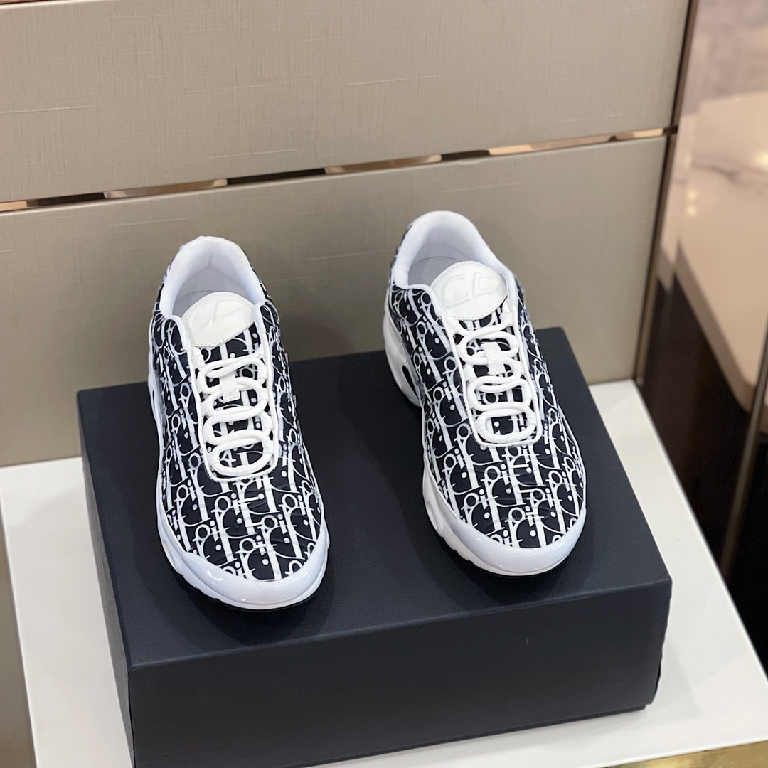 Luxury Shoes - GLAMIR - 1418
