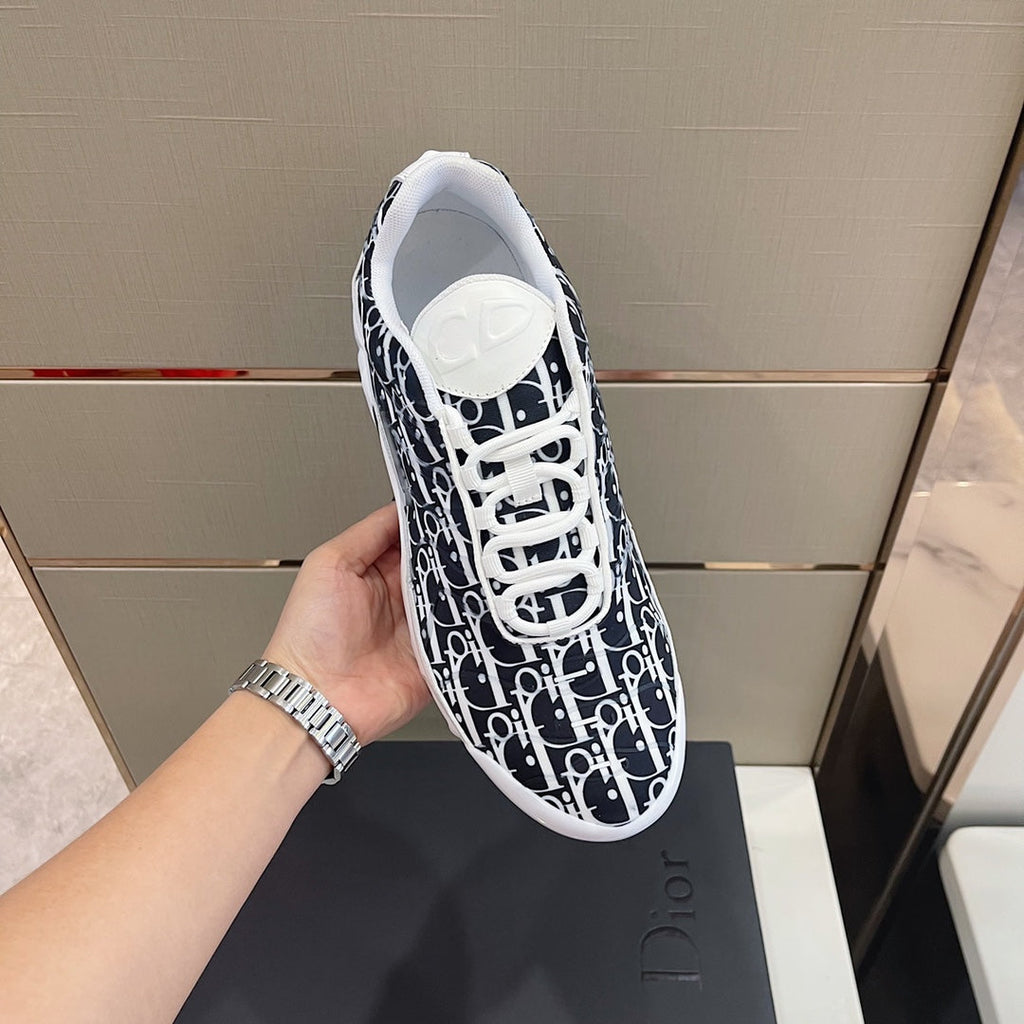 Luxury Shoes - GLAMIR - 1418