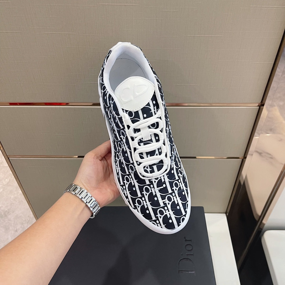Luxury Shoes - GLAMIR - 1418