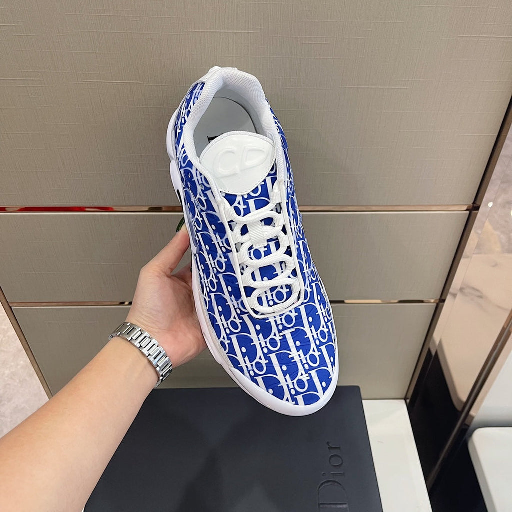 Luxury Shoes - GLAMIR - 1419