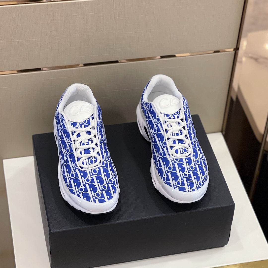 Luxury Shoes - GLAMIR - 1419