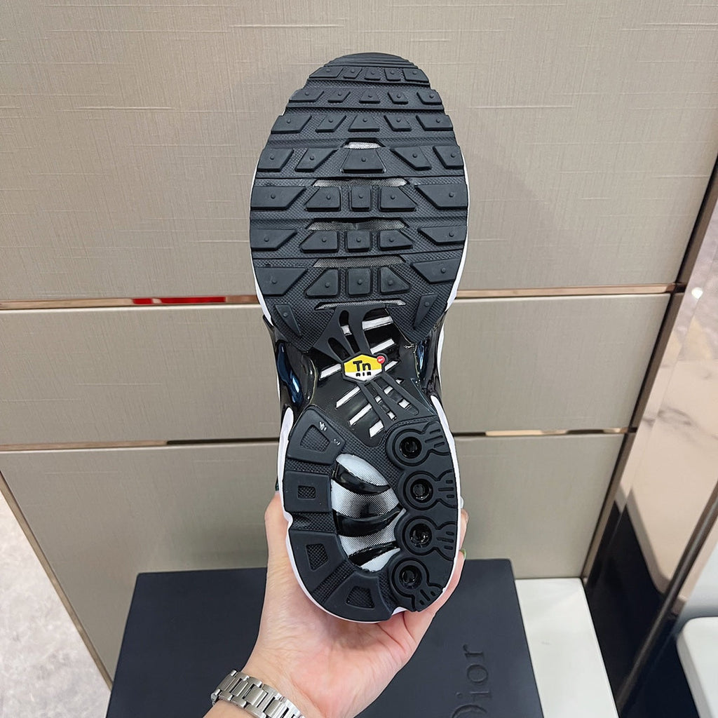 Luxury Shoes - GLAMIR - 1419