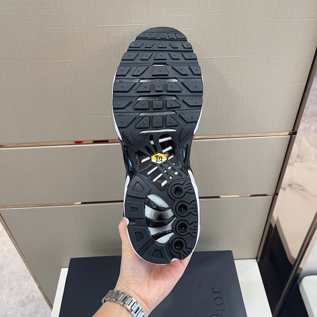 Luxury Shoes - GLAMIR - 1420