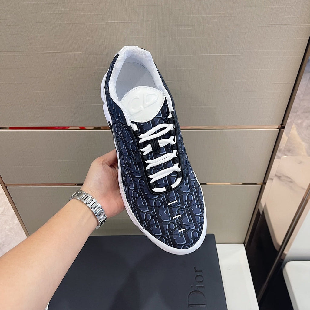 Luxury Shoes - GLAMIR - 1421