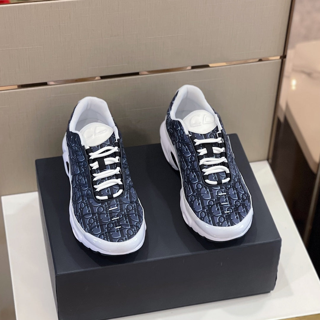 Luxury Shoes - GLAMIR - 1421