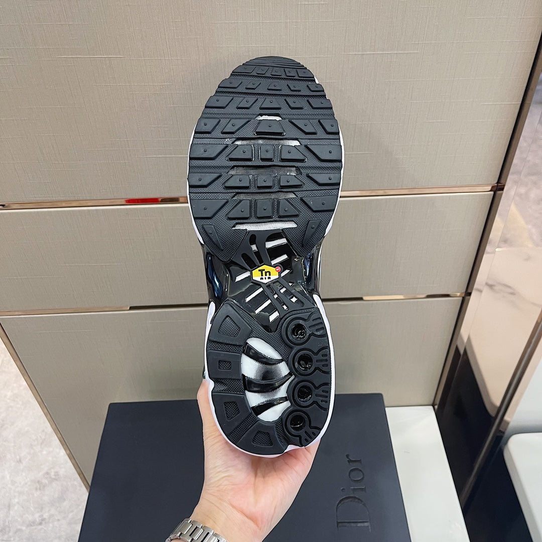 Luxury Shoes - GLAMIR - 1421