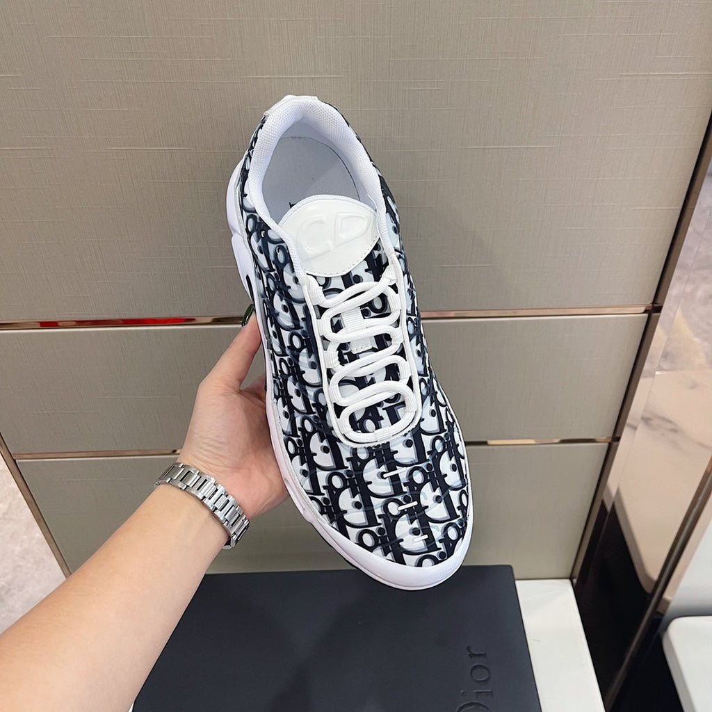 Luxury Shoes - GLAMIR - 1422