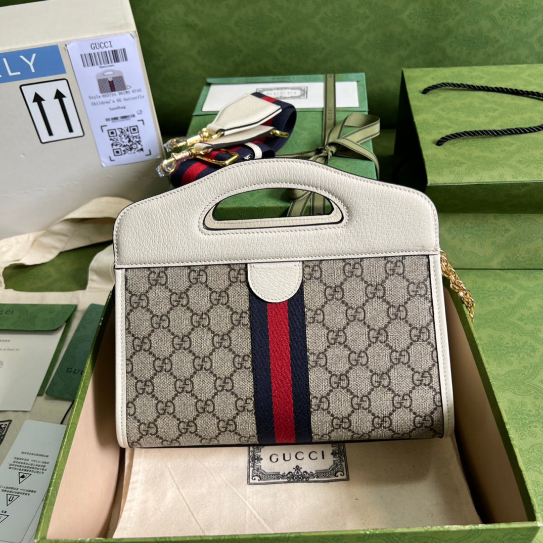 Luxury Bag - 029