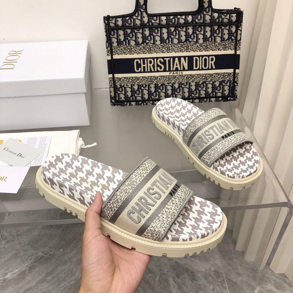Luxury Shoes - GLAMIR - 325