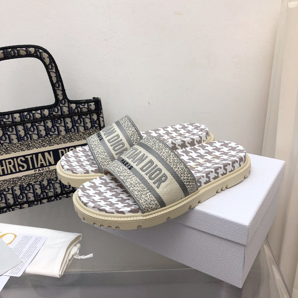 Luxury Shoes - GLAMIR - 325