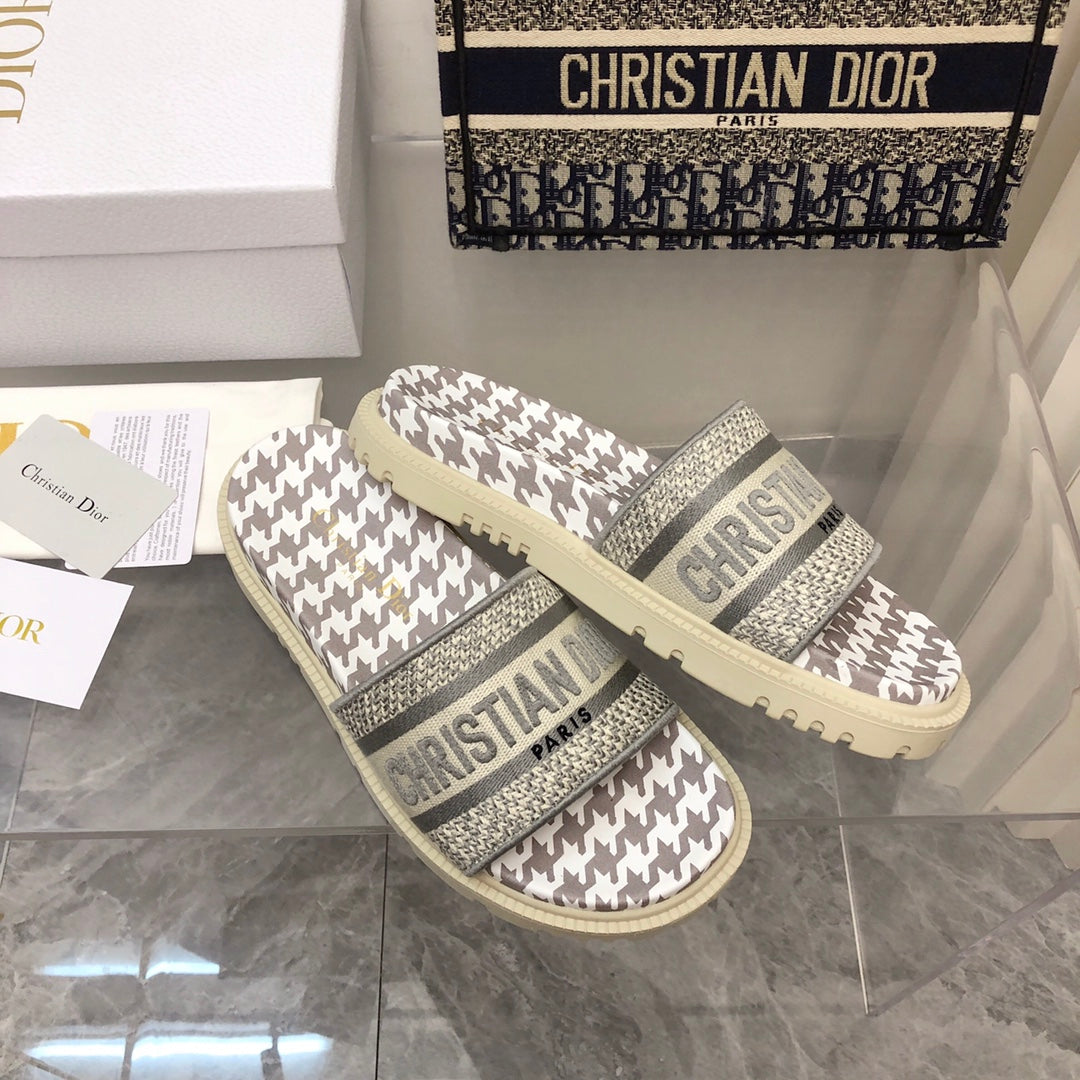 Luxury Shoes - GLAMIR - 325