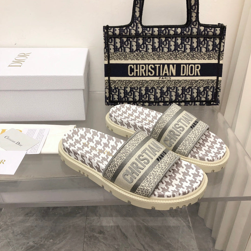 Luxury Shoes - GLAMIR - 325