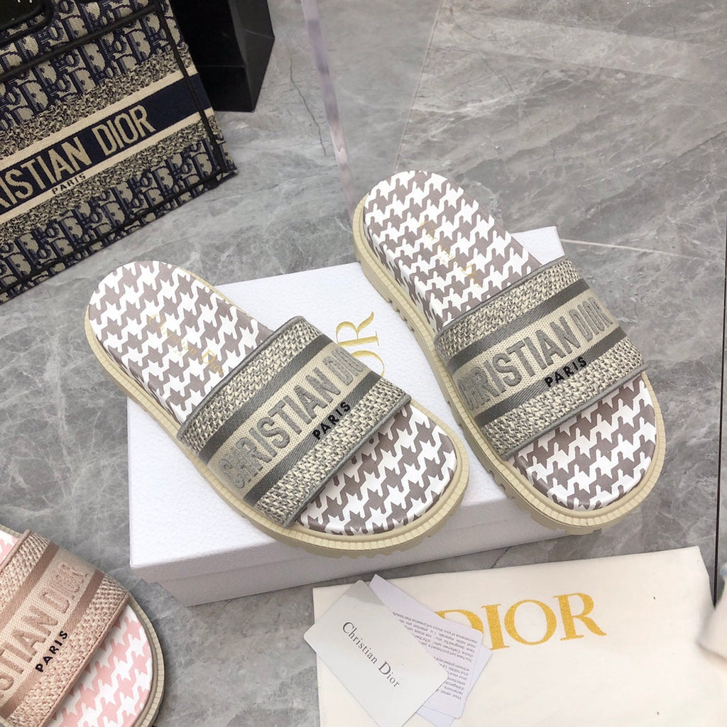 Luxury Shoes - GLAMIR - 325