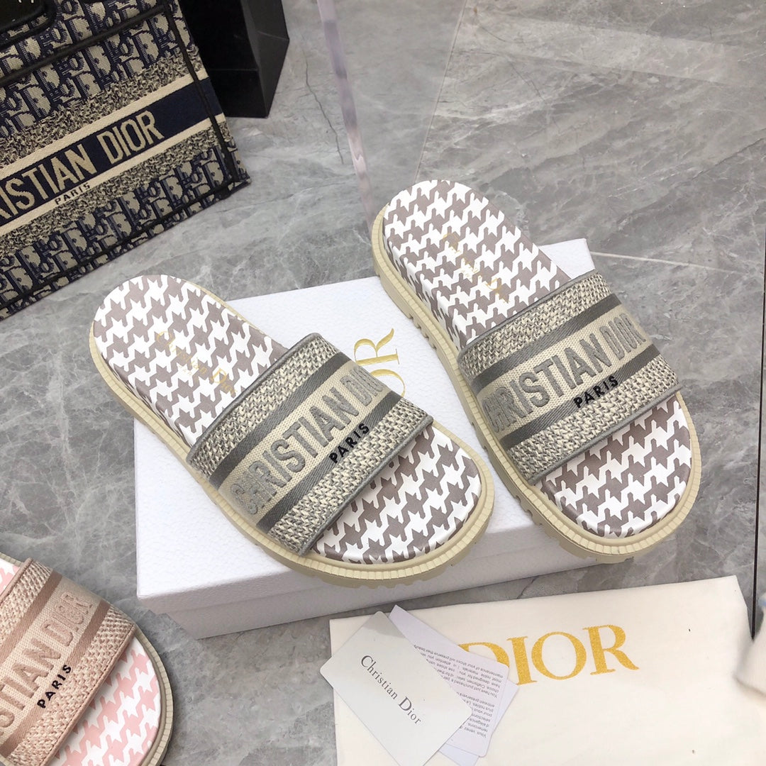 Luxury Shoes - GLAMIR - 325